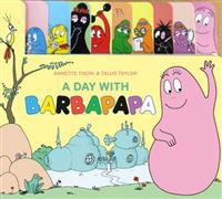 A Day with Barbapapa