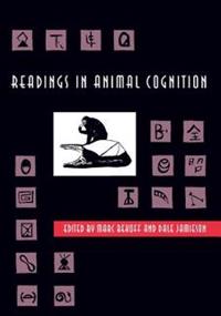 Readings in Animal Cognition