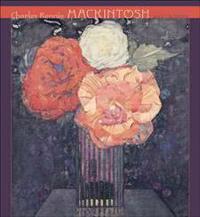 Charles Rennie Mackintosh Calendar 2014