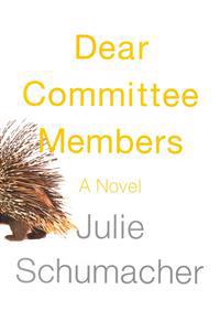 Dear Committee Members