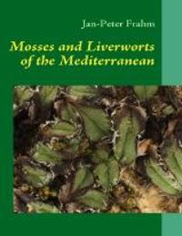 Mosses and Liverworts of the Mediterranean