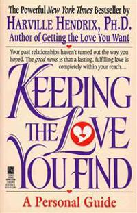 Keeping the Love You Find