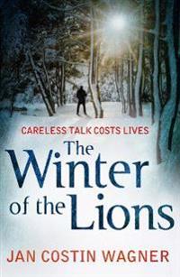 Winter of the Lions