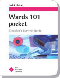 Wards 101 Pocket