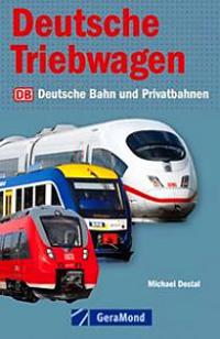 Deutsche Triebwagen