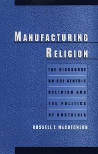 Manufacturing Religion