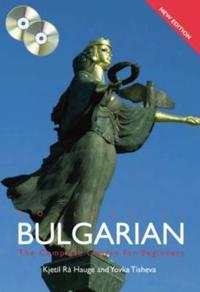 Colloquial Bulgarian