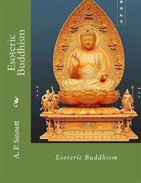 Esoteric Buddhism
