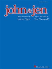John & Jen: Vocal Selections