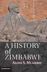 A History of Zimbabwe