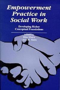 Empowerment Practice in Social Work