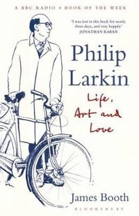 Philip Larkin