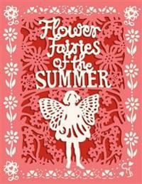 Flower Fairies of the Summer