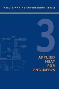 Reeds: Applied Heat for Marine Engineers