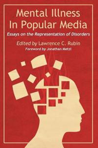 Mental Illness in Popular Media