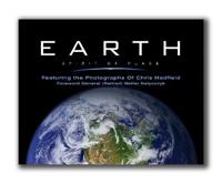 Earth, Spirit of Place