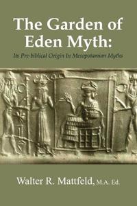 The Garden of Eden Myth