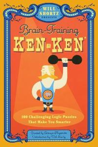 Will Shortz Presents Brain-Training Kenken