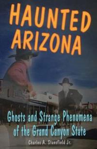 Haunted Arizonia