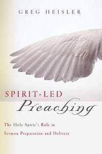 Spirit-Led Preaching