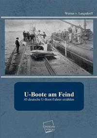 U-Boote Am Feind
