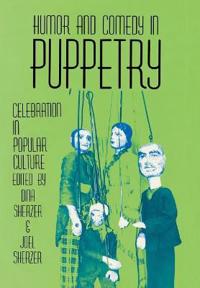 Humor and Comedy in Puppetry