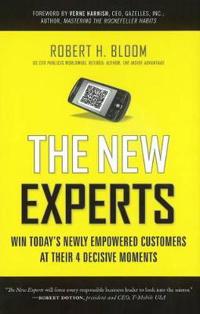 The New Experts