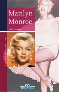 Marilyn Monroe: 92-60-90