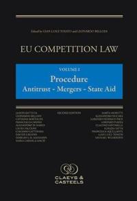 Procedure: Antitrust - Merger - State Aid