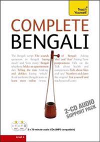 Complete Bengali: Teach Yourself