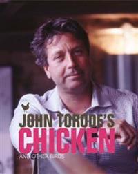 John Torode's Chicken