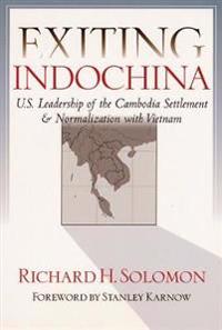 Exiting Indochina