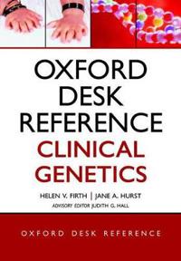 Oxford Desk Reference