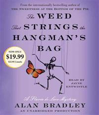 The Weed That Strings the Hangman's Bag