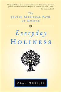 Everyday Holiness