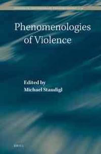 Phenomenologies of Violence