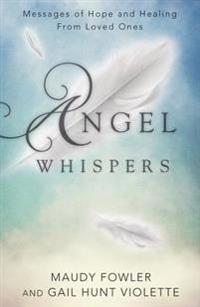 Angel Whispers
