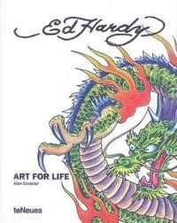 Ed Hardy Art for Life