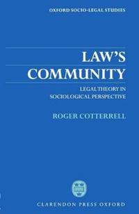 Law's Community