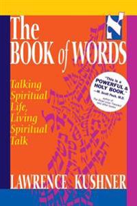 The Book of Words (Sefer Shel Devarim)
