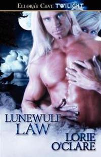 Lunewulf Law