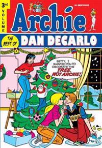Archie: The Best of Dan Decarlo 3