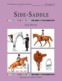 Side-saddle
