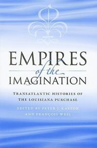 Empires of the Imagination
