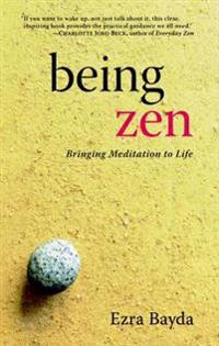 Being Zen