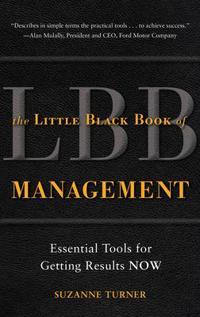 The Little Black Book of Management