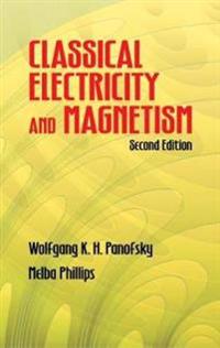 Classical Electricty and Magnetism