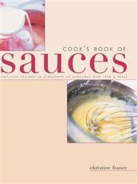 Cook's Book of Sauces