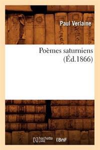 Poemes Saturniens