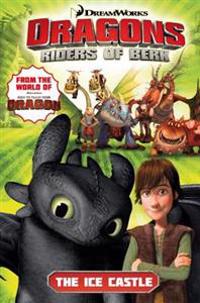 Dreamworks Dragons: Riders of Berk 3